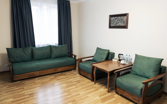 Отель Грейс Тихий Дон