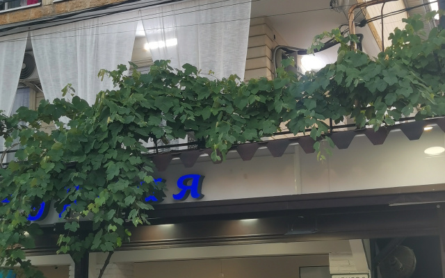 Гостевой дом Лазурный