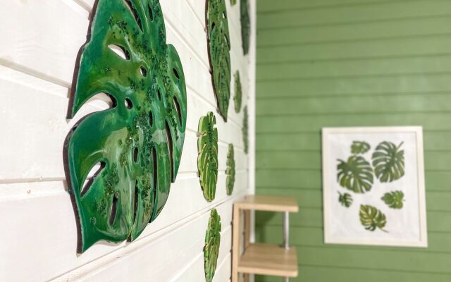 Eco Delfin Guest House