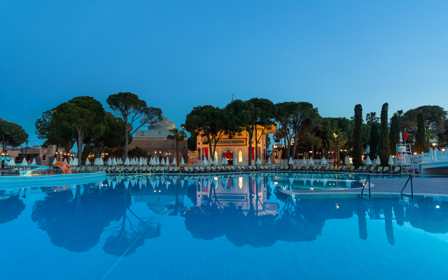 Swandor Hotels & Resorts - Topkapi Palace - Ultra All Inclusive