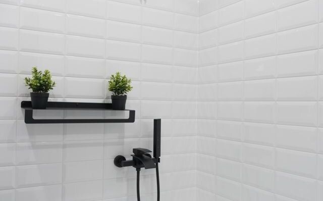 Апартаменты на Ленинградском шоссе 228