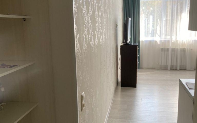 Na Vishnyovom Pereulke 85B Flat