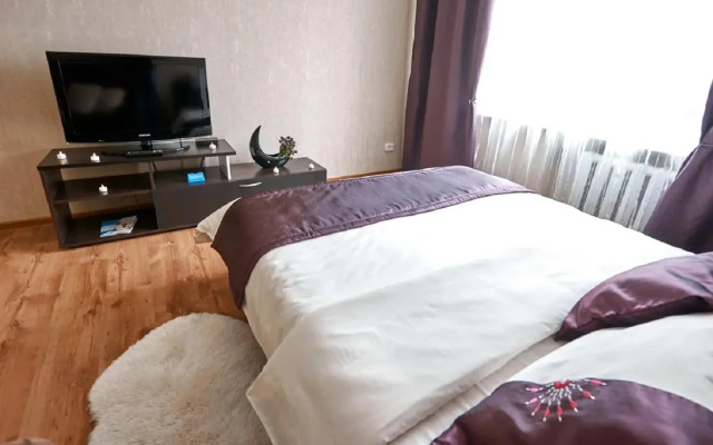 Апартаменты PaulMarie на Мира