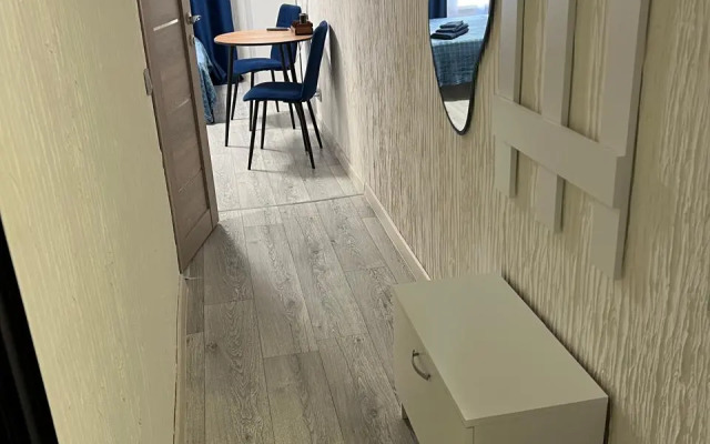 N3 Na Naberezhnoj Obvodnogo Kanala Apartments