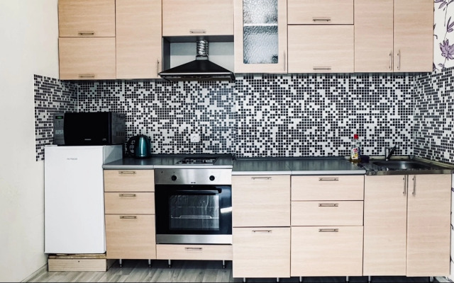 Квартира Циолковский