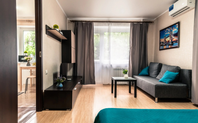 Квартира Ленина 48/2 Ростов-на-Дону