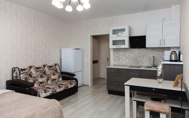 Квартира AntoninaApartments на улице Фрунзе 49