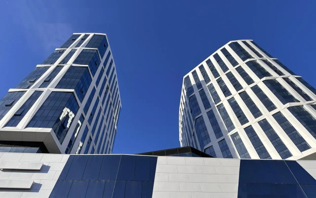 Concorde by Smart Lofts Chkalov Apartments