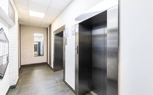 Yevrodvushka Na 5 Chelovek Apartamenty