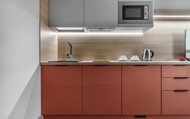 Welcome Apartments