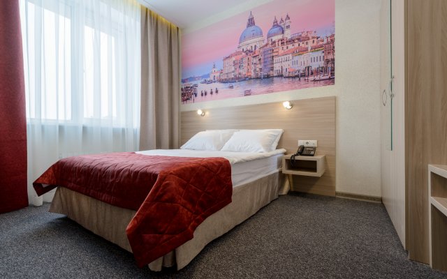 Hotel AterrAsuite