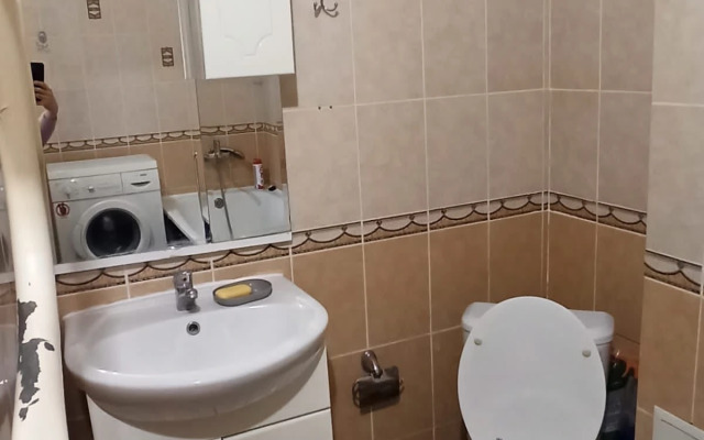 Ufa-Hotel Flat
