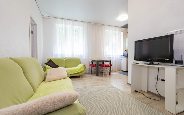 Квартира Весна