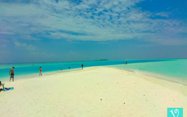 Отель Viluveli Beach Maldives