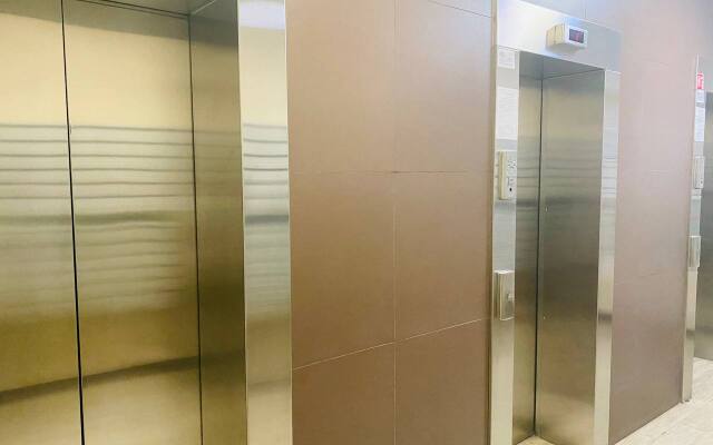 Апартаменты Samara Sky Flat