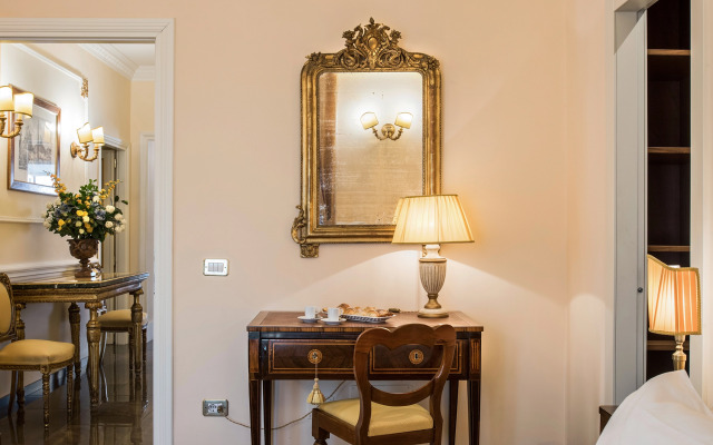 Апартаменты Alta Luxury Apartments, Oca