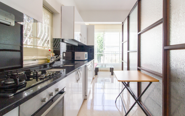 Bright 3BR in the Beating Heart of TLV by FeelHome Apartments