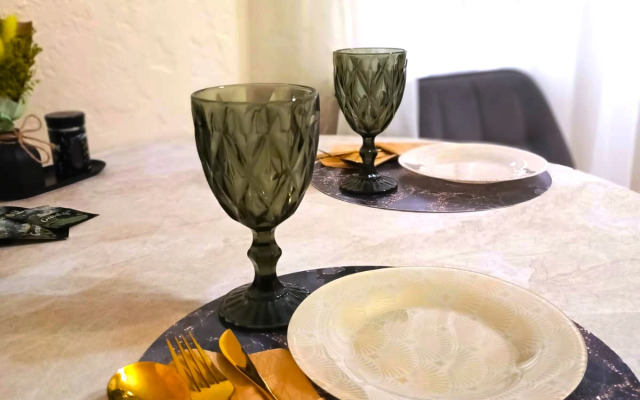 Квартира Экодомик Люберцы 438