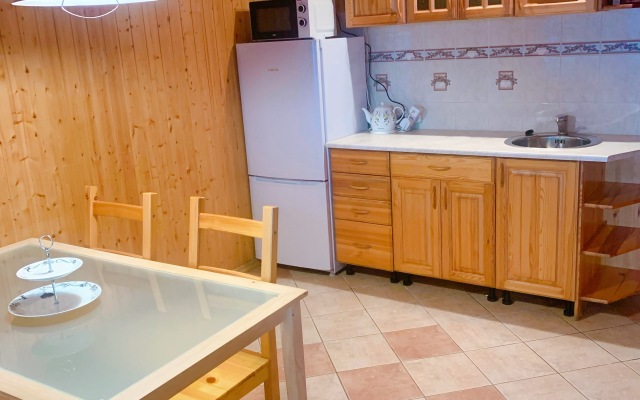 Tern Villadzhe Hotel