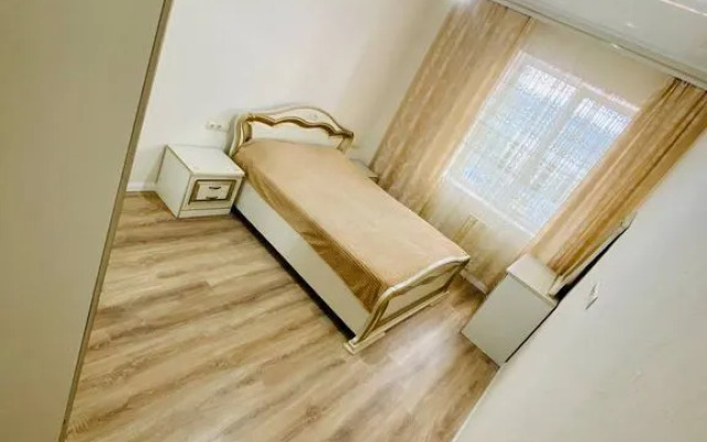 Квартира Уютная 2х комнатная