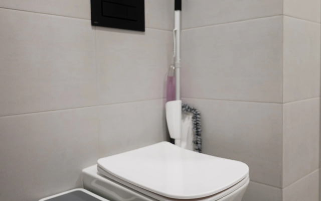 Krepostnaya Apart Domashniy Uyut Apartments