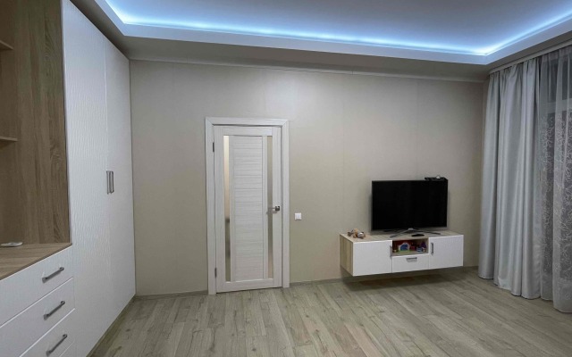 Arena Apartments