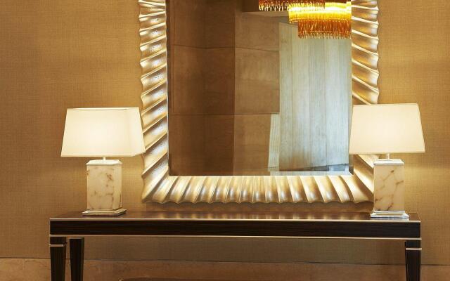 The St. Regis Doha
