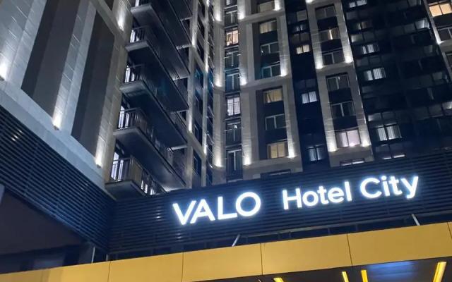 V Novom Komplekse Valo Apartments