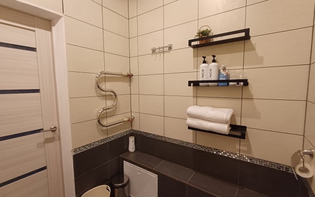 Квартира Двухкомнатная в Центре Казани