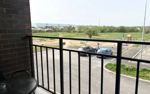 Апартаменты Rent House на проспекте Мира 7/25И
