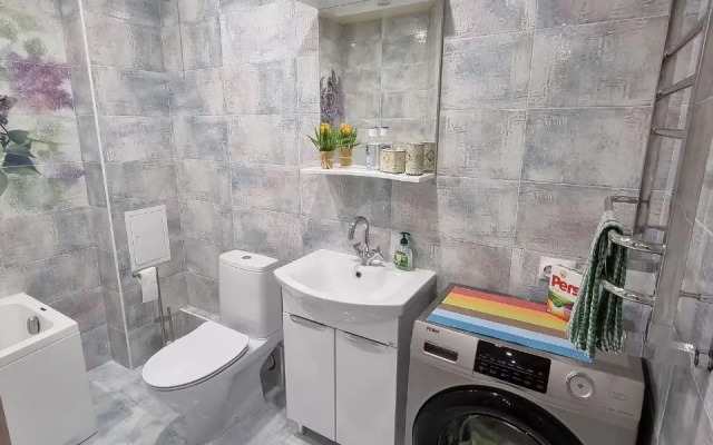 Апартаменты Cranz