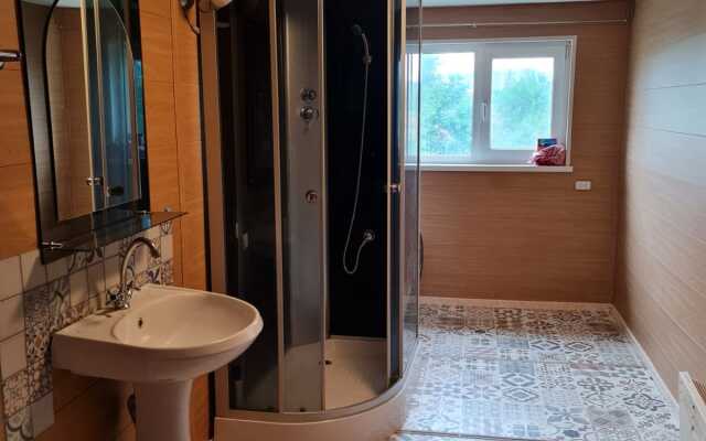 Dom Smolenskaya Guest House