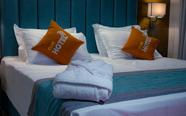 Club 777 Hotel