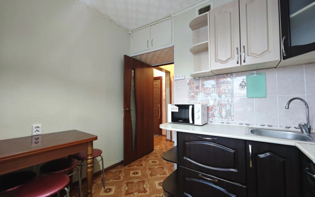 Ot Sutochno.tob Flat