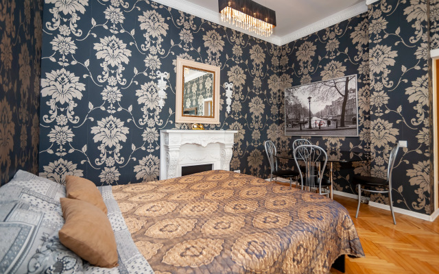 Квартира в центре Краснодара с бесплатной парковке