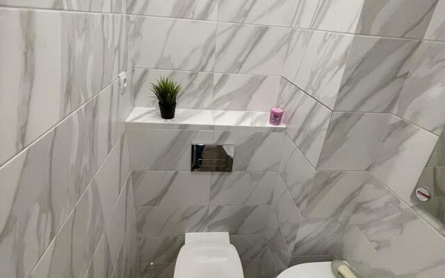 Апартаменты Эко Апарт