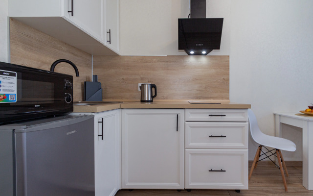 Квартира ЖК Сокол с Огромной Кухней