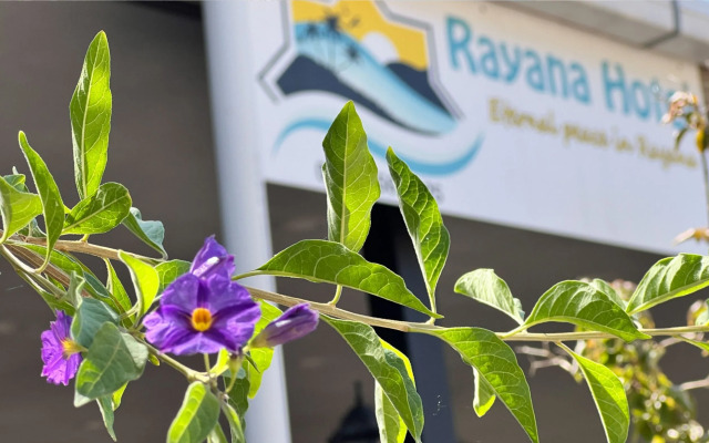 Rayana Hotel