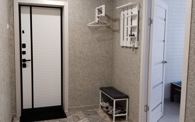 Квартира Вдали от суеты Листвянка