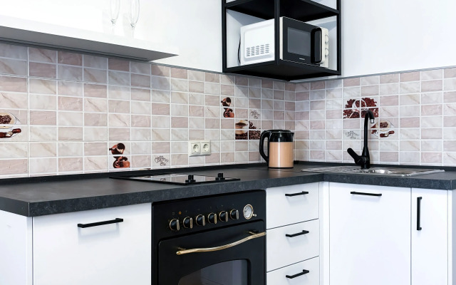 Жилое помещение MegaStay 4