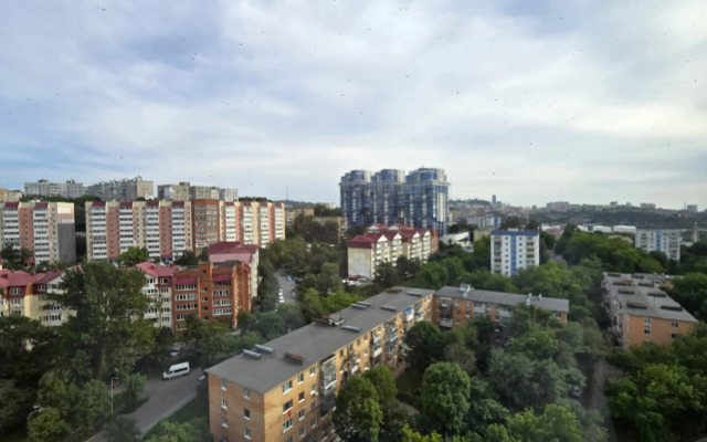 Квартира Ваша идеальная для отдыха и работы