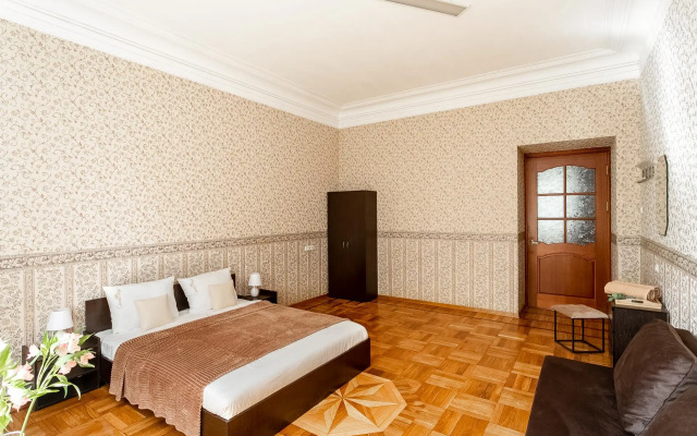 Posadskiy Dvorik Guest House