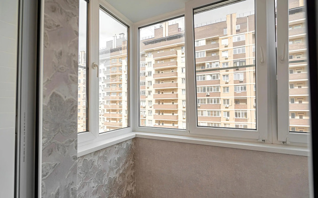 Квартира Комфортный дом вдали от дома