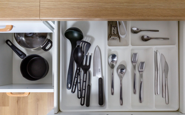 Апартаменты Luoto Aparts