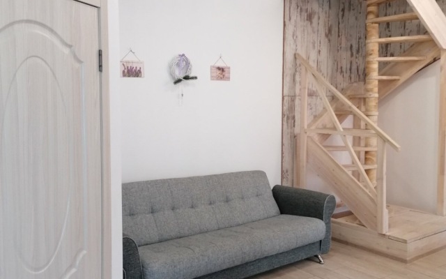 "Mechta" Townhouse