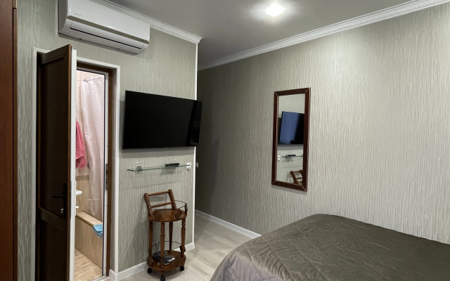 Апартаменты Анита в центре Сочи 14