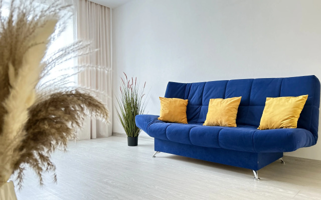 Na Suzdalskoy 11А Flat