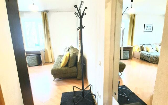 Апартаменты flat-all Плехановская