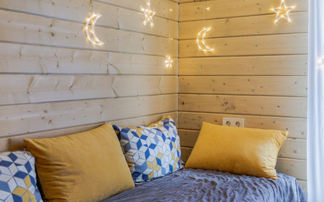 Частный дом Smart Host загородный