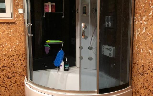 Гостевой дом на Лебяжей горке